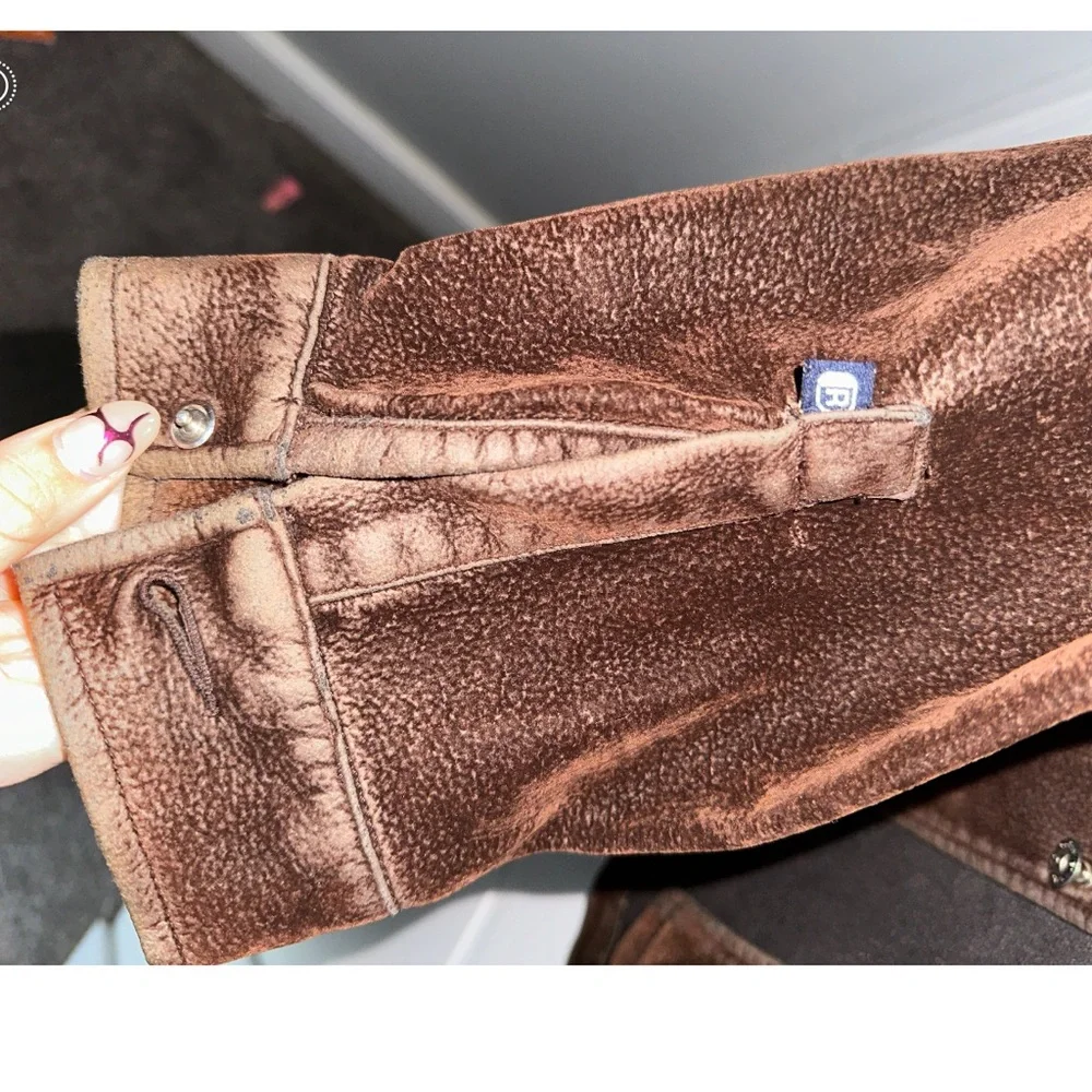 Vintage Kenneth Cole Men’s Large Jacket - Picture 7 of 12